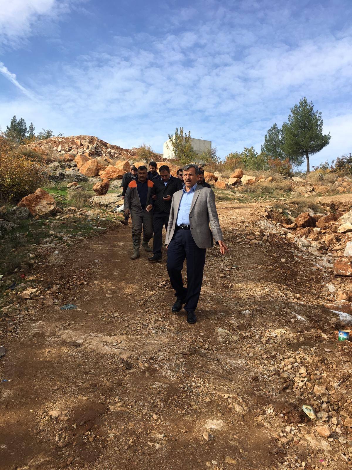 Hizmetlerimiz